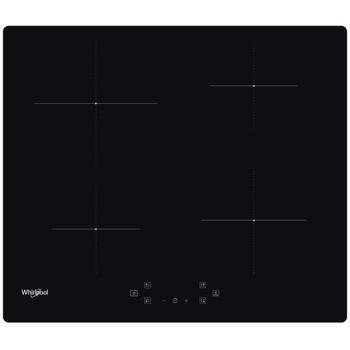 Taque à induction Whirlpool WS Q4860 NE, Electroménager, Tables de cuisson, Enlèvement