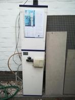 Waterverzachter Durlem, Elektronische apparatuur, Ophalen, Gebruikt, Waterontharder met zout