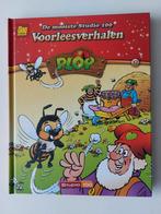 De Mooiste Studio 100 Voorleesverhalen. PLOP, Enlèvement, Comme neuf, Studio 100, Fiction général