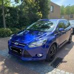 Ford Focus break gekeurd voor verkoop, Auto's, Focus, Euro 5, Blauw, Particulier