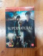 dvd série supernatural de 1 à 4, Vanaf 16 jaar, Ophalen of Verzenden, Gebruikt, Science Fiction en Fantasy