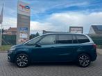 Citroën C4 Spacetourer 1.5D 2020/128 000 km/7 ch, Autos, Citroën, Achat, Entreprise, Diesel, Automatique