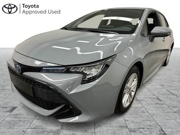 Toyota Corolla Dynamic + Navi 