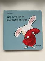 Set van twee peuterboekjes, Boeken, Ophalen of Verzenden, Gelezen