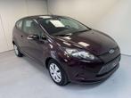 Ford Fiesta 1.6 TDCi BWJ 2010 Euro5 Airco, Autos, Ford, 5 places, 70 kW, Berline, 1560 cm³