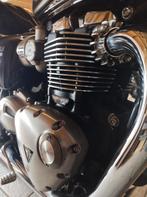 Triumph Bonneville T 120, Particulier, Éclairage LED, 1200 cm³