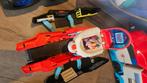 Paw patrol, Ophalen of Verzenden, Zo goed als nieuw, Jongen of Meisje