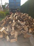 Bois de chauffage pour cet hiver 2025 sans aucun acompte ava, 6 m³ of meer, Verzenden, Beukenhout, Blokken