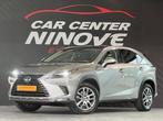Lexus NX 300h E-Four Business Line * AWD * Camera, Auto's, Lexus, Automaat, 114 kW, Leder, Verlengde garantie