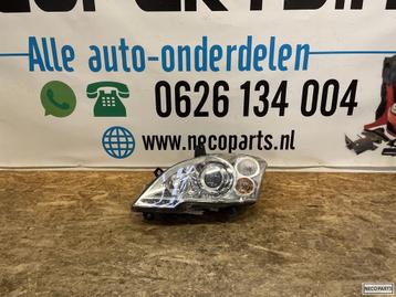 MERCEDES VITO W639 KOPLAMP KOPLAMPEN COMPLEET ORIGINEEL