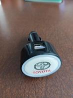 Toyota 12 V adapter, Auto-onderdelen, Gebruikt, Toyota, Ophalen