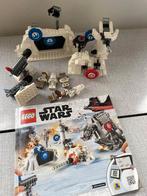 LEGO STAR WARS lot, Enlèvement, Comme neuf, Ensemble complet, Lego