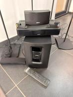 Bose SoundTouch 520 5.1 home Cinema, Enlèvement, Utilisé, Système 5.1, Autres marques