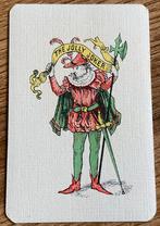 The Jolly Joker Forst Wielemans, Verzamelen, Ophalen of Verzenden, Zo goed als nieuw, Joker(s)