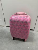 Valise enfant rose, Comme neuf