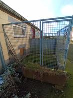 Panneaux chenil, Animaux & Accessoires, Accessoires pour chiens, Enlèvement, Utilisé