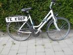 Te koop damesfiets MINERVA maat 53 6 speed in goede staat, Fietsen en Brommers, Versnellingen, Zo goed als nieuw, 50 tot 53 cm