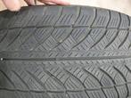 BMW X5 winterband + velg te koop, Auto-onderdelen, Banden en Velgen, Ophalen, 18 inch, Gebruikt, 255 mm