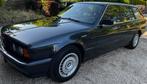 BMW 518i touring ancêtre oldtimer, Auto's, Achterwielaandrijving, 4 cilinders, 1796 cc, Zwart