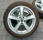 Winterbanden velgen Tesla Model 3 18" TPMS Goodyear 8mm❄️, Auto-onderdelen, Ophalen, Nieuw, Overige automerken