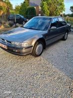 Honda Accord CB7, Auto's, Honda, Voorwielaandrijving, Zwart, 4 cilinders, Alcantara