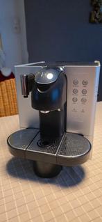 Nespresso toestel, Machine à espresso, Réservoir d'eau amovible, Enlèvement, Utilisé