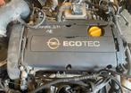 Motor Opel Zafira 2012 1.6 Benzine, Auto-onderdelen, Ophalen, Gebruikt