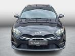 KIA cee'd Sportswagon 1.0 T-GDi 120 MHEV 7DCT Pulse + Travel, Auto's, Kia, Stof, Gebruikt, Cruise Control, 1409 kg