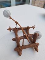 Star Wars Ewok catapult - Return of the Jedi, Ophalen of Verzenden