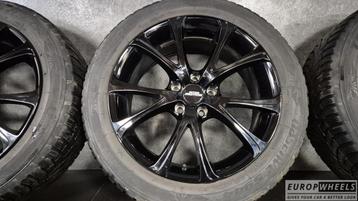 18 inch Winterbanden Mazda cx-30 cx30 215 55 18 beschikbaar voor biedingen