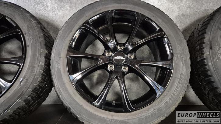 18 inch Winterbanden Mazda cx-30 cx30 215 55 18, Auto-onderdelen, Banden en Velgen, Banden en Velgen, Winterbanden, 18 inch, 215 mm