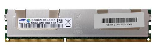 16GB 4Rx4 PC3-8500R DDR3-1066 ECC, Samsung / HP, Computers en Software, RAM geheugen