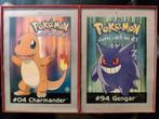Pokémon - Origineel duo ., Ophalen of Verzenden, Zo goed als nieuw, Losse kaart
