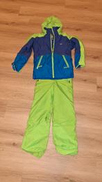 Skipak kind 10 jaar, Ophalen of Verzenden, Gebruikt, Ski, Kleding
