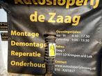 Schokdemperpoot links-voor van een Daewoo Matiz, Auto-onderdelen, Ophalen of Verzenden, 3 maanden garantie, Gebruikt, Daewoo