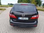 Mazda 5/ 2013 / benzine euro 5/  7 plaatsen/ monospace, Euro 5, Monovolume, 7 zetels, Bedrijf