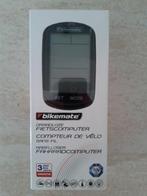 Compteur vélo sans fil neuf. Région Charleroi, Fietsen en Brommers, Fietsaccessoires | Fietscomputers, Ophalen of Verzenden, Draadloos