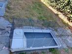 Kooi 120×60 cm, Dieren en Toebehoren, Knaagdieren en Konijnen | Hokken en Kooien, Ophalen, Gebruikt, Kooi, Hamster