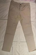 Beige chino broek van Jack & Jones, Verzenden, Beige, Zo goed als nieuw, Jack&Jones