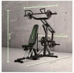 Fitness toestel, Sport en Fitness, Fitnessmaterialen, Ophalen, Zo goed als nieuw
