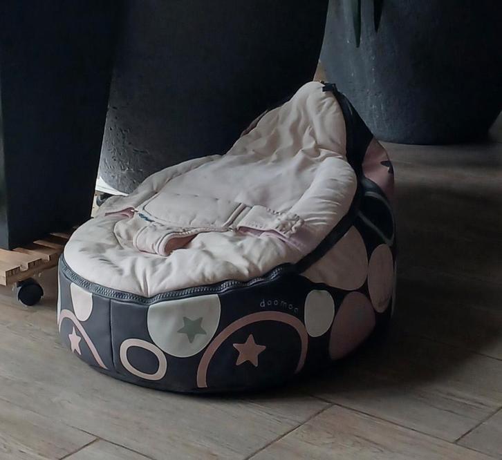 Transat bébé Doomoo Nid d'ange, ou transat Babymoov,, Enfants & Bébés, Relax bébé, Enlèvement
