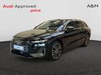 Audi A6 Avant e-tron A6 Avant e-Tron 100 kWh Performance S l, Auto's, Automaat, Zwart, Elektrisch, Break