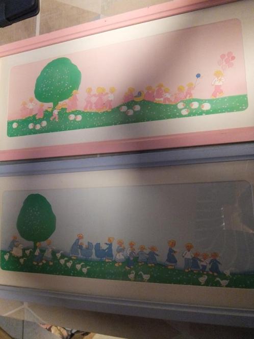kinderkamer schilderijtjes, Kinderen en Baby's, Kinderkamer | Inrichting en Decoratie, Gebruikt, Wanddecoratie, Ophalen of Verzenden