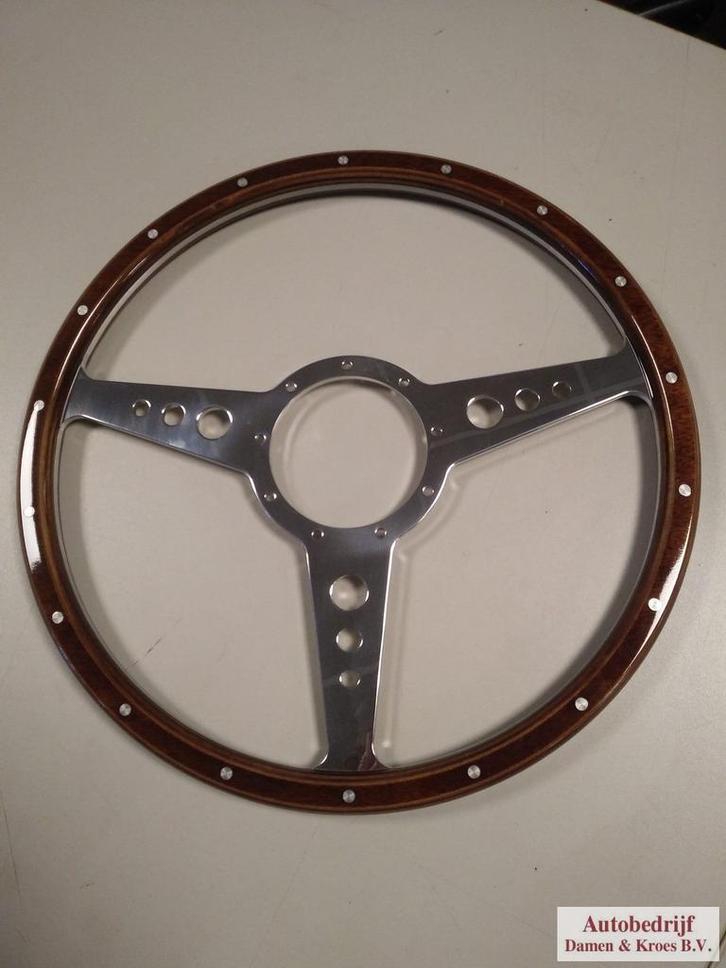 Stuur HOUT, Auto-onderdelen, Besturing, Overige automerken, MG, Austin, Nieuw, Ophalen of Verzenden