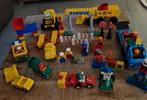 Duplo set, Ophalen of Verzenden, Zo goed als nieuw