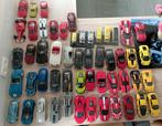 Lot de 53 Voitures Miniatures 1/24 & 1/18, Collections, Enlèvement ou Envoi, Comme neuf, Voitures