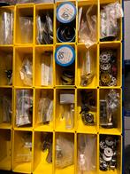 Lot naalden en naaimachine onderdelen., Hobby & Loisirs créatifs, Machines à coudre & Accessoires, Enlèvement, Comme neuf, Machine à coudre