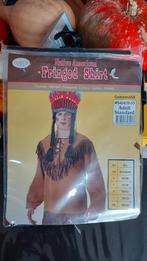 costume d'indien, Enlèvement ou Envoi, Neuf