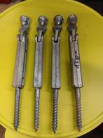 lot de butées de volets, Bricolage & Construction, Volets, Enlèvement