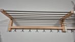 Tjusig Ikea kapstok, Huis en Inrichting, Zo goed als nieuw, Minder dan 100 cm, Hout, Ophalen